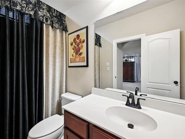 218  Wallington Way , Lewisville Texas 75067