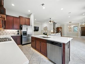 218  Wallington Way , Lewisville Texas 75067