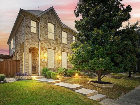 218  Wallington Way , Lewisville Texas 75067