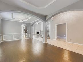 4806  Slide Rock Court , Mansfield Texas 76063