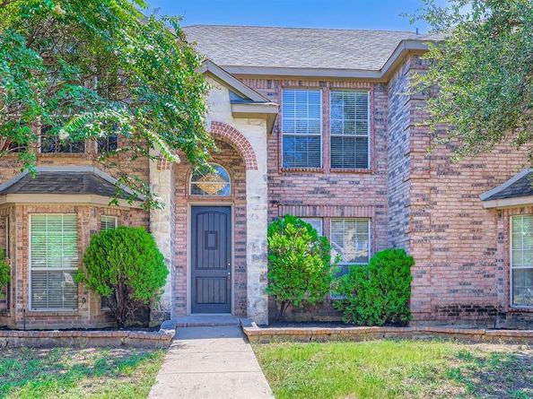 4806  Slide Rock Court , Mansfield Texas 76063