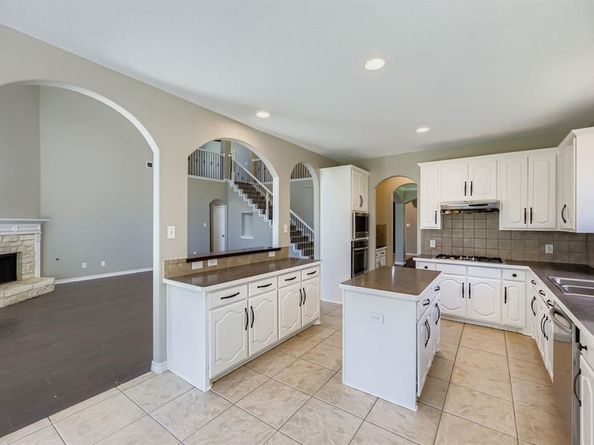 4806  Slide Rock Court , Mansfield Texas 76063