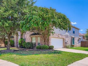 4806  Slide Rock Court , Mansfield Texas 76063