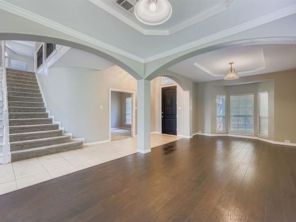 4806  Slide Rock Court , Mansfield Texas 76063
