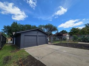 526  Doral Place , Garland Texas 75043