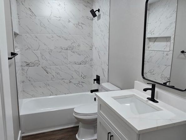 526  Doral Place , Garland Texas 75043