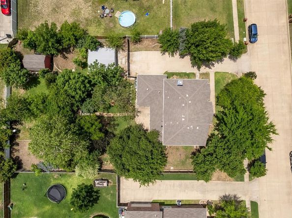 1710  Stonecrest Trail , Wylie Texas 75098