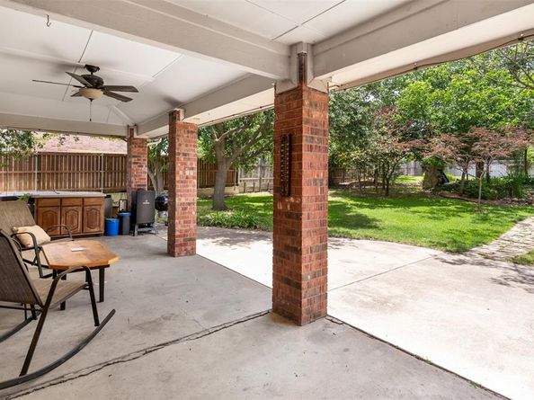 1710  Stonecrest Trail , Wylie Texas 75098