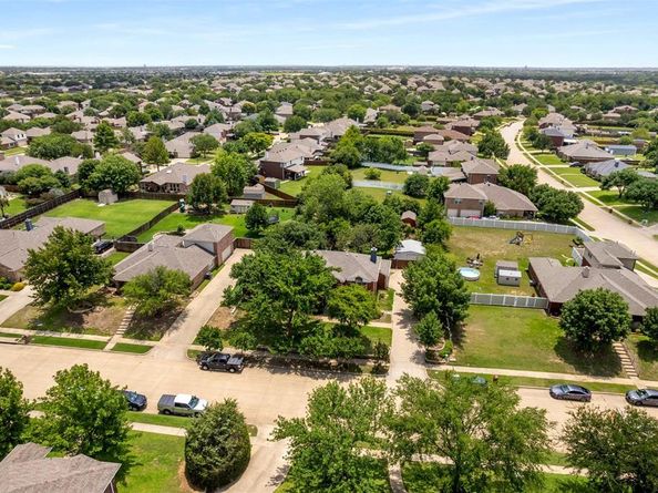 1710  Stonecrest Trail , Wylie Texas 75098