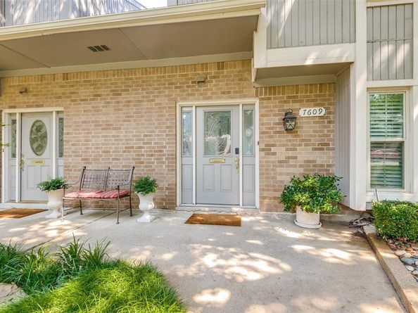 7609  Riverbrook Drive  11, Dallas Texas 75230