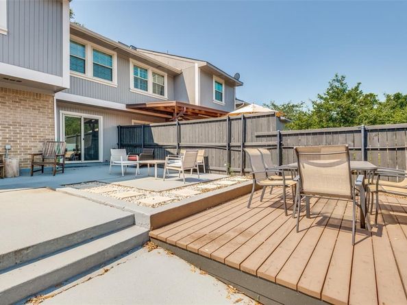 7609  Riverbrook Drive  11, Dallas Texas 75230
