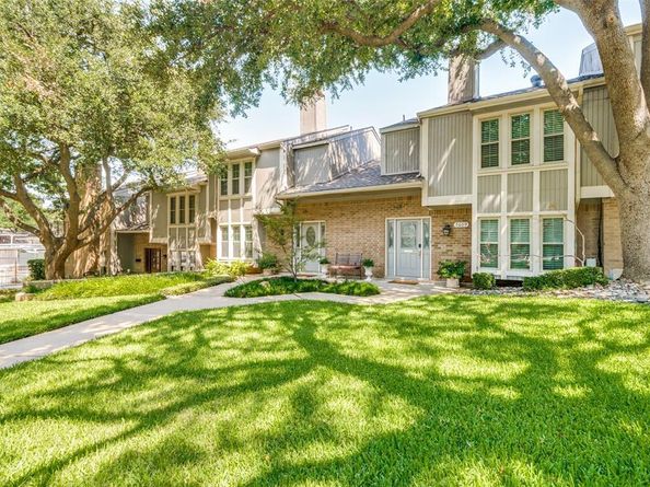 7609  Riverbrook Drive  11, Dallas Texas 75230