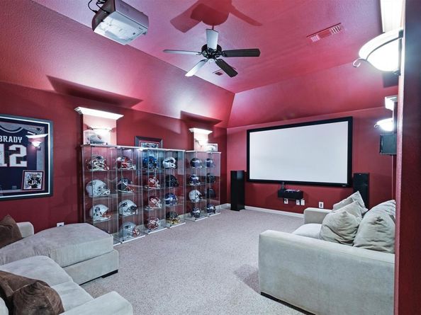 1120  Golden Sunset Court  , Prosper Texas 75078