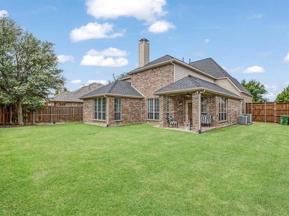 1120  Golden Sunset Court  , Prosper Texas 75078