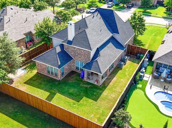 1120  Golden Sunset Court  , Prosper Texas 75078