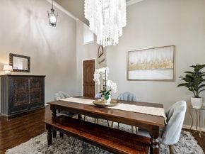 1120  Golden Sunset Court  , Prosper Texas 75078