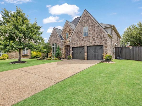 1120  Golden Sunset Court  , Prosper Texas 75078