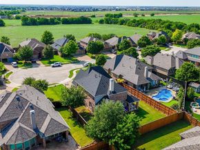 1120  Golden Sunset Court  , Prosper Texas 75078