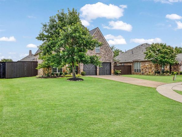 1120  Golden Sunset Court  , Prosper Texas 75078