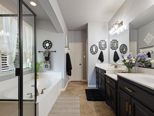 1120  Golden Sunset Court  , Prosper Texas 75078