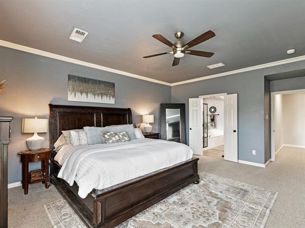 1120  Golden Sunset Court  , Prosper Texas 75078