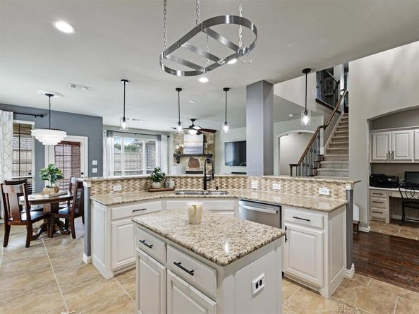 1120  Golden Sunset Court  , Prosper Texas 75078