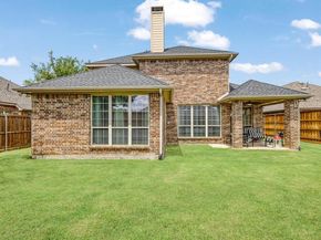 1120  Golden Sunset Court  , Prosper Texas 75078