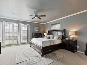 1120  Golden Sunset Court  , Prosper Texas 75078