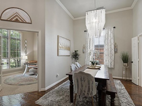 1120  Golden Sunset Court  , Prosper Texas 75078
