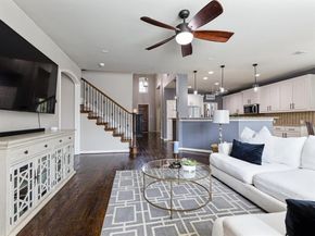 1120  Golden Sunset Court  , Prosper Texas 75078