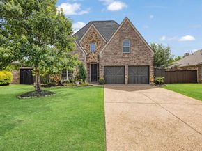 1120  Golden Sunset Court  , Prosper Texas 75078