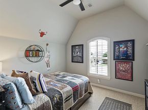 1120  Golden Sunset Court  , Prosper Texas 75078