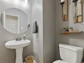 1120  Golden Sunset Court  , Prosper Texas 75078