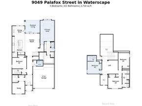 9049  Palafox Street , Royse City Texas 75189