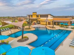 1985  Breezy Lane , Frisco Texas 75036
