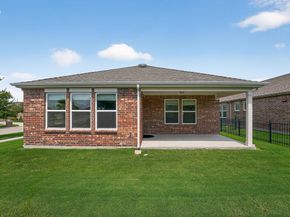 1985  Breezy Lane , Frisco Texas 75036