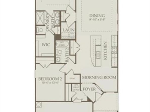 1985  Breezy Lane , Frisco Texas 75036
