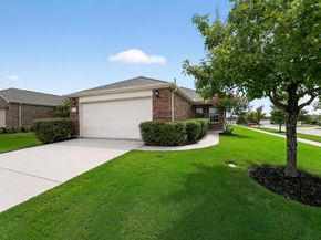 1985  Breezy Lane , Frisco Texas 75036