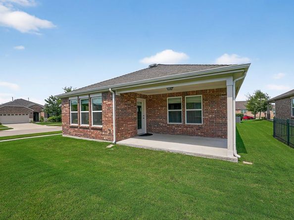 1985  Breezy Lane , Frisco Texas 75036