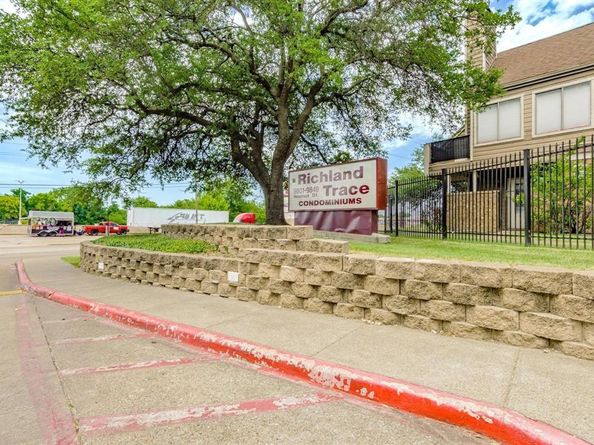 9823  Walnut Street  L205, Dallas Texas 75243