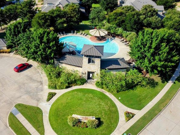 6118  Eagle Nest Drive , Garland Texas 75044