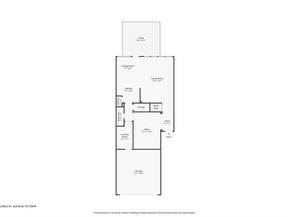 6118  Eagle Nest Drive , Garland Texas 75044