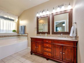 12757  Lizzie Place , Fort Worth Texas 76244