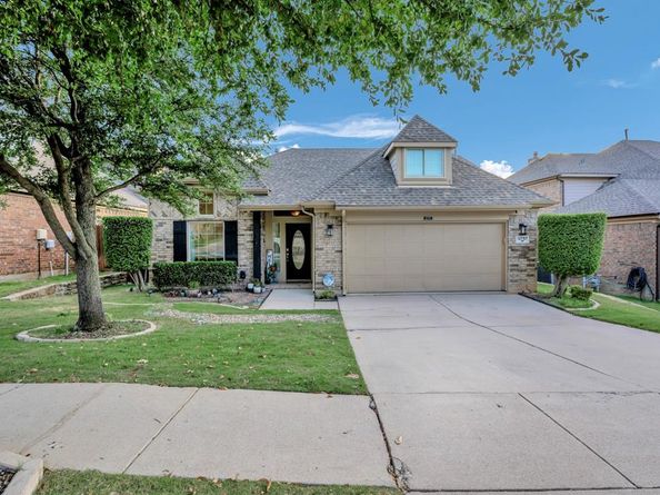 12757  Lizzie Place , Fort Worth Texas 76244