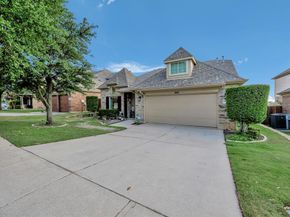 12757  Lizzie Place , Fort Worth Texas 76244