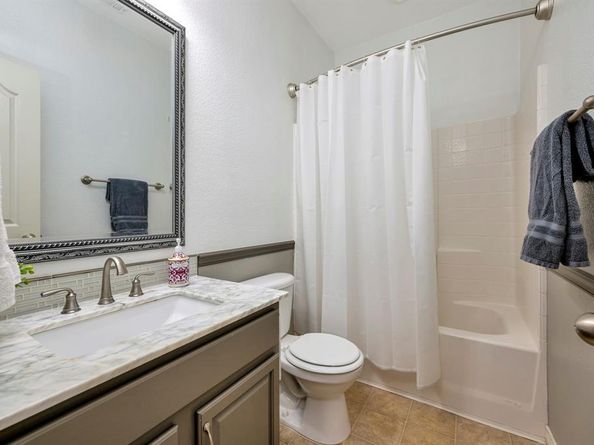 12757  Lizzie Place , Fort Worth Texas 76244