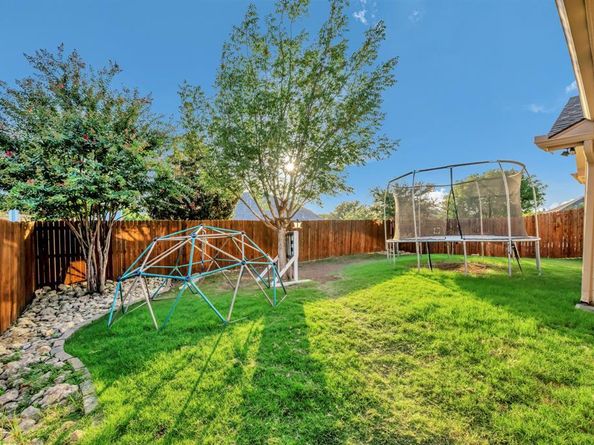 12757  Lizzie Place , Fort Worth Texas 76244
