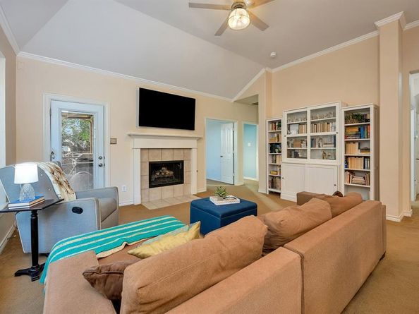 12757  Lizzie Place , Fort Worth Texas 76244