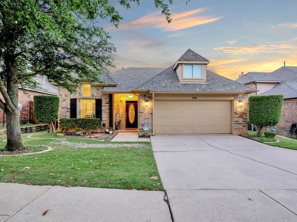 12757  Lizzie Place , Fort Worth Texas 76244