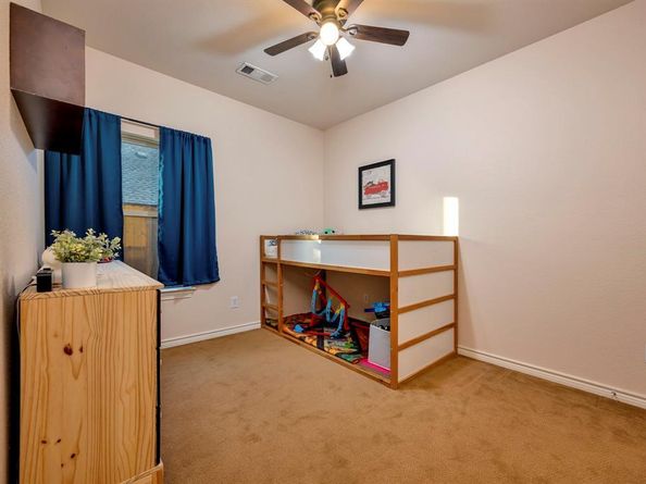 12757  Lizzie Place , Fort Worth Texas 76244
